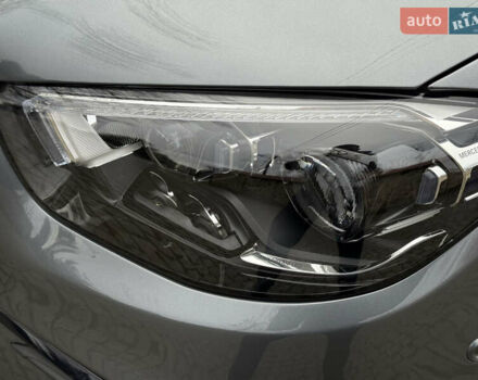 Сірий Мерседес Е-Клас, об'ємом двигуна 1.95 л та пробігом 22 тис. км за 41200 $, фото 14 на Automoto.ua