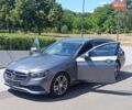 Сірий Мерседес Е-Клас, об'ємом двигуна 2 л та пробігом 255 тис. км за 31000 $, фото 16 на Automoto.ua