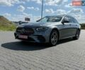 Сірий Мерседес Е-Клас, об'ємом двигуна 1.95 л та пробігом 38 тис. км за 32300 $, фото 3 на Automoto.ua