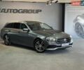 Сірий Мерседес Е-Клас, об'ємом двигуна 1.95 л та пробігом 256 тис. км за 27300 $, фото 1 на Automoto.ua