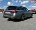 Сірий Мерседес Е-Клас, об'ємом двигуна 1.95 л та пробігом 38 тис. км за 32300 $, фото 10 на Automoto.ua