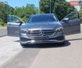 Сірий Мерседес Е-Клас, об'ємом двигуна 2 л та пробігом 255 тис. км за 31000 $, фото 13 на Automoto.ua