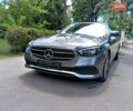 Серый Мерседес Е-Класс, объемом двигателя 1.95 л и пробегом 255 тыс. км за 28900 $, фото 69 на Automoto.ua