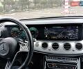 Серый Мерседес Е-Класс, объемом двигателя 1.95 л и пробегом 255 тыс. км за 28900 $, фото 33 на Automoto.ua