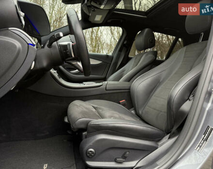 Сірий Мерседес Е-Клас, об'ємом двигуна 1.95 л та пробігом 22 тис. км за 41200 $, фото 22 на Automoto.ua