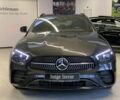 Сірий Мерседес Е-Клас, об'ємом двигуна 2 л та пробігом 13 тис. км за 93000 $, фото 2 на Automoto.ua