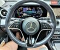 Сірий Мерседес Е-Клас, об'ємом двигуна 2 л та пробігом 255 тис. км за 31000 $, фото 89 на Automoto.ua