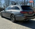 Сірий Мерседес Е-Клас, об'ємом двигуна 1.95 л та пробігом 30 тис. км за 38500 $, фото 5 на Automoto.ua