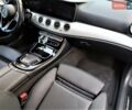 Сірий Мерседес Е-Клас, об'ємом двигуна 2 л та пробігом 255 тис. км за 31000 $, фото 72 на Automoto.ua