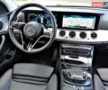 Серый Мерседес Е-Класс, объемом двигателя 1.95 л и пробегом 255 тыс. км за 28900 $, фото 13 на Automoto.ua