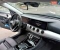 Серый Мерседес Е-Класс, объемом двигателя 1.95 л и пробегом 255 тыс. км за 28900 $, фото 26 на Automoto.ua