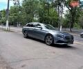 Серый Мерседес Е-Класс, объемом двигателя 1.95 л и пробегом 255 тыс. км за 28900 $, фото 52 на Automoto.ua