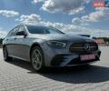 Сірий Мерседес Е-Клас, об'ємом двигуна 1.95 л та пробігом 38 тис. км за 32300 $, фото 13 на Automoto.ua