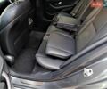 Сірий Мерседес Е-Клас, об'ємом двигуна 2 л та пробігом 255 тис. км за 31000 $, фото 109 на Automoto.ua