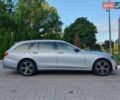 Сірий Мерседес Е-Клас, об'ємом двигуна 2 л та пробігом 73 тис. км за 37999 $, фото 17 на Automoto.ua