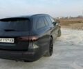 Сірий Мерседес Е-Клас, об'ємом двигуна 1.95 л та пробігом 141 тис. км за 45299 $, фото 10 на Automoto.ua