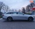 Серый Мерседес Е-Класс, объемом двигателя 2 л и пробегом 73 тыс. км за 38999 $, фото 8 на Automoto.ua