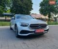 Серый Мерседес Е-Класс, объемом двигателя 2 л и пробегом 73 тыс. км за 35999 $, фото 23 на Automoto.ua