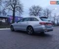 Серый Мерседес Е-Класс, объемом двигателя 2 л и пробегом 73 тыс. км за 38999 $, фото 3 на Automoto.ua