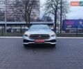 Серый Мерседес Е-Класс, объемом двигателя 2 л и пробегом 73 тыс. км за 38999 $, фото 12 на Automoto.ua