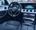 Серый Мерседес Е-Класс, объемом двигателя 2 л и пробегом 73 тыс. км за 38999 $, фото 43 на Automoto.ua