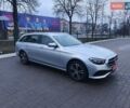 Серый Мерседес Е-Класс, объемом двигателя 2 л и пробегом 73 тыс. км за 38999 $, фото 9 на Automoto.ua