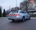 Серый Мерседес Е-Класс, объемом двигателя 2 л и пробегом 73 тыс. км за 38999 $, фото 7 на Automoto.ua