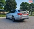 Серый Мерседес Е-Класс, объемом двигателя 2 л и пробегом 73 тыс. км за 35999 $, фото 6 на Automoto.ua