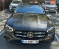 Сірий Мерседес Е-Клас, об'ємом двигуна 3 л та пробігом 67 тис. км за 55000 $, фото 1 на Automoto.ua