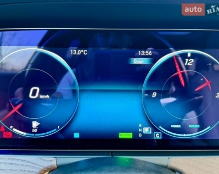 Сірий Мерседес Е-Клас, об'ємом двигуна 3 л та пробігом 132 тис. км за 48000 $, фото 27 на Automoto.ua