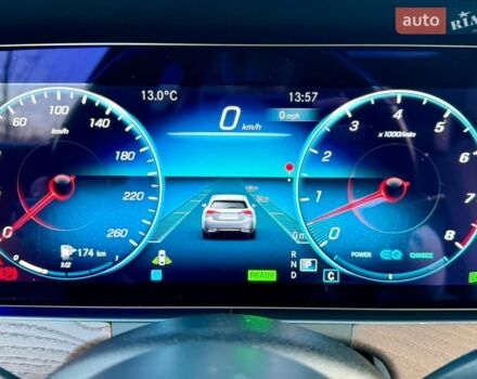 Сірий Мерседес Е-Клас, об'ємом двигуна 3 л та пробігом 132 тис. км за 48000 $, фото 26 на Automoto.ua