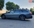 Серый Мерседес Е-Класс, объемом двигателя 3 л и пробегом 14 тыс. км за 59999 $, фото 7 на Automoto.ua