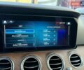 Серый Мерседес Е-Класс, объемом двигателя 3 л и пробегом 132 тыс. км за 48000 $, фото 42 на Automoto.ua