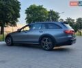 Серый Мерседес Е-Класс, объемом двигателя 3 л и пробегом 14 тыс. км за 59999 $, фото 8 на Automoto.ua