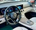Сірий Мерседес Е-Клас, об'ємом двигуна 3 л та пробігом 132 тис. км за 48000 $, фото 21 на Automoto.ua