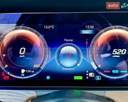 Сірий Мерседес Е-Клас, об'ємом двигуна 3 л та пробігом 132 тис. км за 48000 $, фото 25 на Automoto.ua