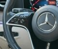 Сірий Мерседес Е-Клас, об'ємом двигуна 3 л та пробігом 132 тис. км за 48000 $, фото 29 на Automoto.ua