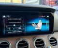 Сірий Мерседес Е-Клас, об'ємом двигуна 3 л та пробігом 132 тис. км за 48000 $, фото 48 на Automoto.ua