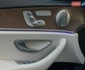 Сірий Мерседес Е-Клас, об'ємом двигуна 3 л та пробігом 132 тис. км за 48000 $, фото 18 на Automoto.ua