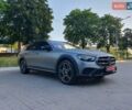 Серый Мерседес Е-Класс, объемом двигателя 3 л и пробегом 14 тыс. км за 59999 $, фото 24 на Automoto.ua