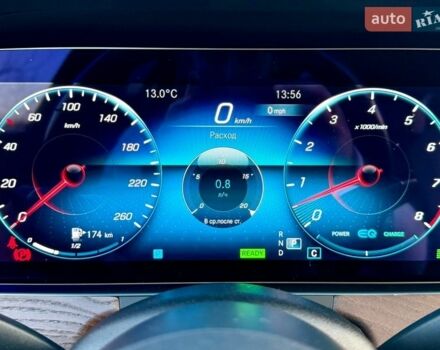Сірий Мерседес Е-Клас, об'ємом двигуна 3 л та пробігом 132 тис. км за 48000 $, фото 22 на Automoto.ua