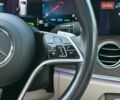 Сірий Мерседес Е-Клас, об'ємом двигуна 3 л та пробігом 132 тис. км за 48000 $, фото 30 на Automoto.ua