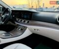 Сірий Мерседес Е-Клас, об'ємом двигуна 3 л та пробігом 132 тис. км за 48000 $, фото 60 на Automoto.ua