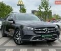 Серый Мерседес Е-Класс, объемом двигателя 3 л и пробегом 132 тыс. км за 48000 $, фото 1 на Automoto.ua