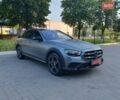 Серый Мерседес Е-Класс, объемом двигателя 3 л и пробегом 14 тыс. км за 59999 $, фото 25 на Automoto.ua