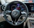 Сірий Мерседес Е-Клас, об'ємом двигуна 3 л та пробігом 132 тис. км за 48000 $, фото 28 на Automoto.ua