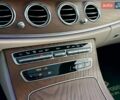 Сірий Мерседес Е-Клас, об'ємом двигуна 3 л та пробігом 132 тис. км за 48000 $, фото 56 на Automoto.ua