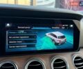 Серый Мерседес Е-Класс, объемом двигателя 3 л и пробегом 132 тыс. км за 48000 $, фото 46 на Automoto.ua