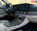 Сірий Мерседес Е-Клас, об'ємом двигуна 3 л та пробігом 132 тис. км за 48000 $, фото 58 на Automoto.ua