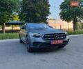 Серый Мерседес Е-Класс, объемом двигателя 3 л и пробегом 14 тыс. км за 59999 $, фото 27 на Automoto.ua